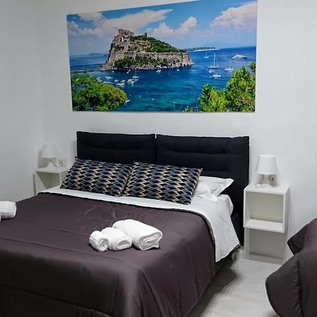 Il Salotto Di Chiaia Hotel Napoli Exterior foto
